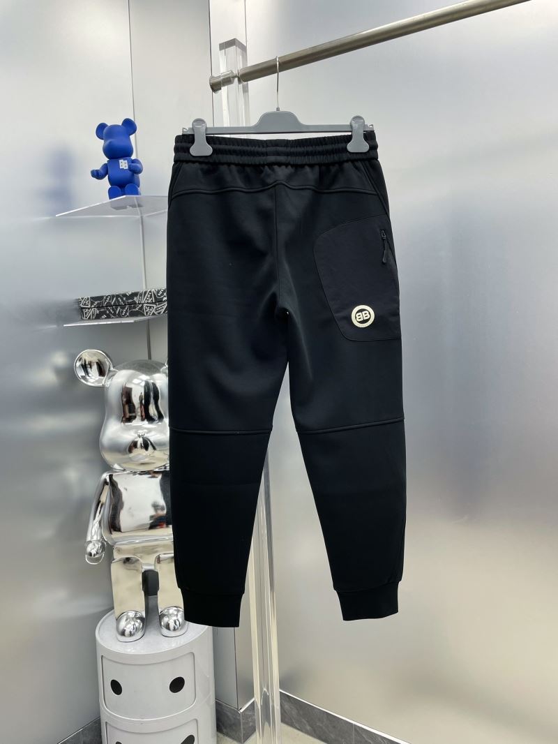 Balenciaga Long Pants